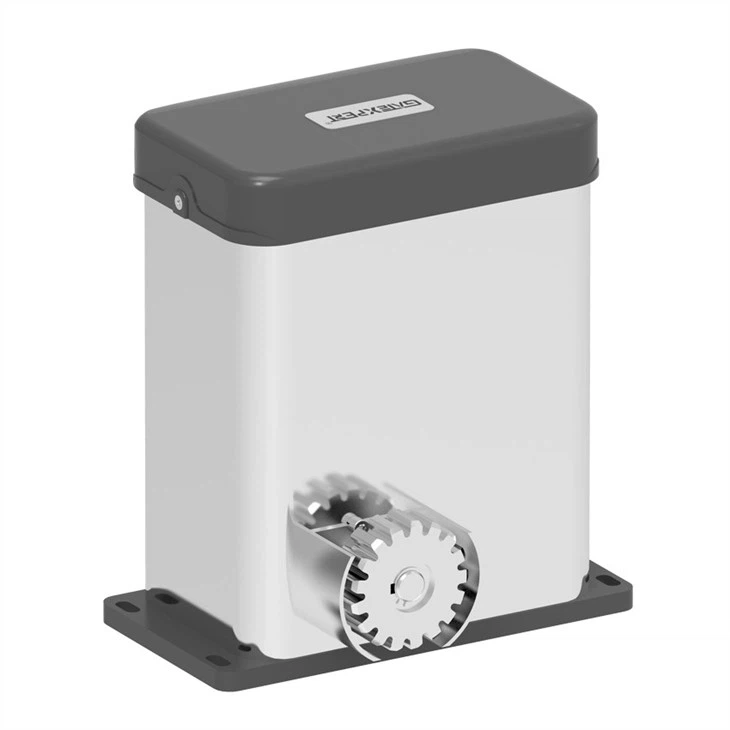 electric rack gate motor