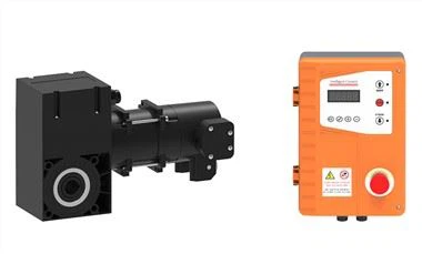 Ua Haujlwm Muaj Qhov Rooj Qhib Rau 15㎡ Rooj vag